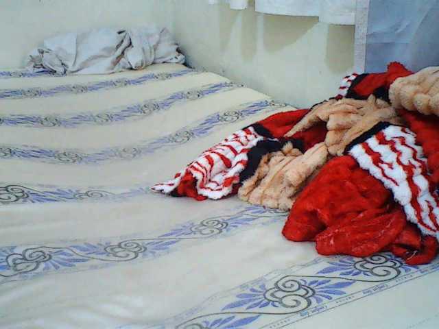TALISHA3 live cam on BongaCams