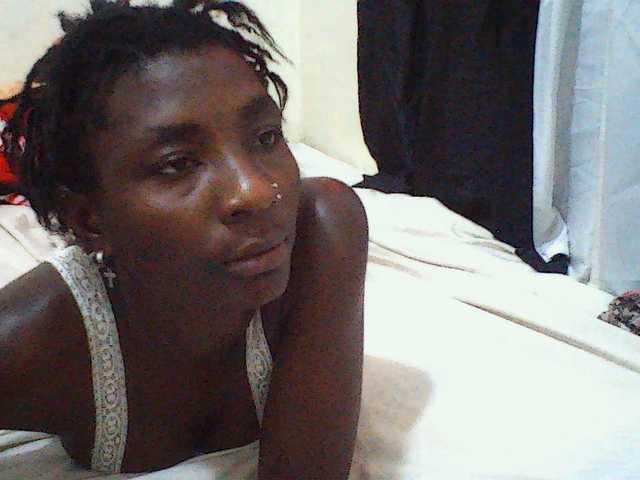 TALISHA3 live cam on BongaCams