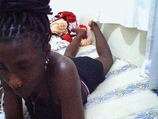 TALISHA3
