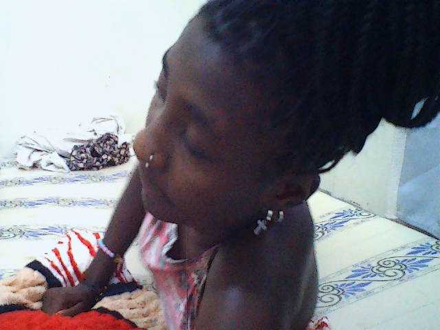 TALISHA3 live cam on BongaCams