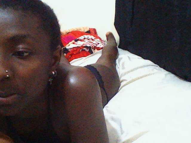 TALISHA3 live cam on BongaCams