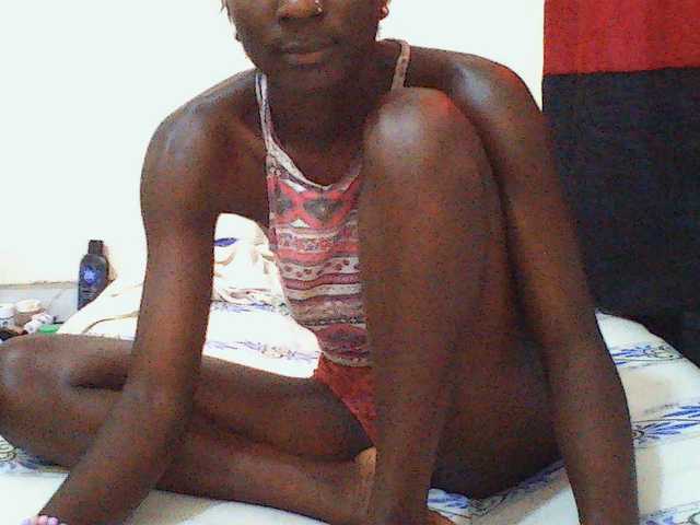 TALISHA3 live cam on BongaCams