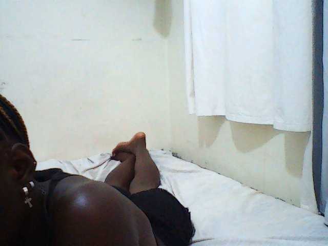 TALISHA3