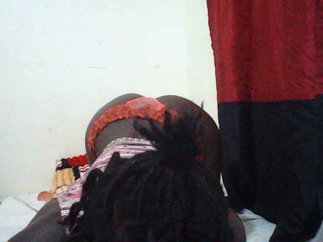TALISHA3 live cam on BongaCams