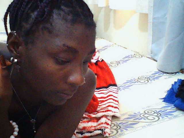 TALISHA3