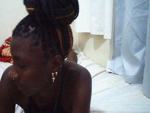 TALISHA3 live cam on BongaCams