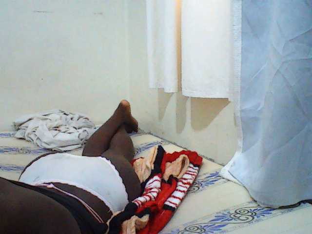 TALISHA3 live cam on BongaCams