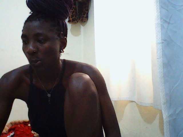 TALISHA3 live cam preview