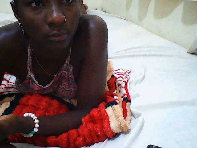 TALISHA3, live now on BongaCams