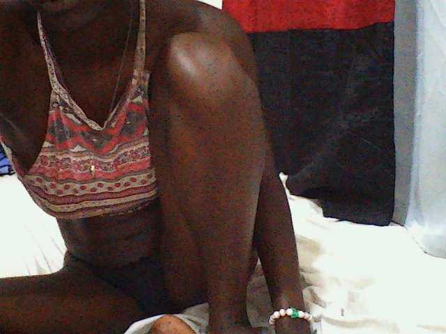 TALISHA3 live cam on BongaCams