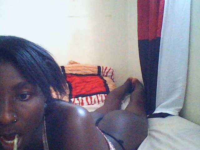 TALISHA3 live cam on BongaCams