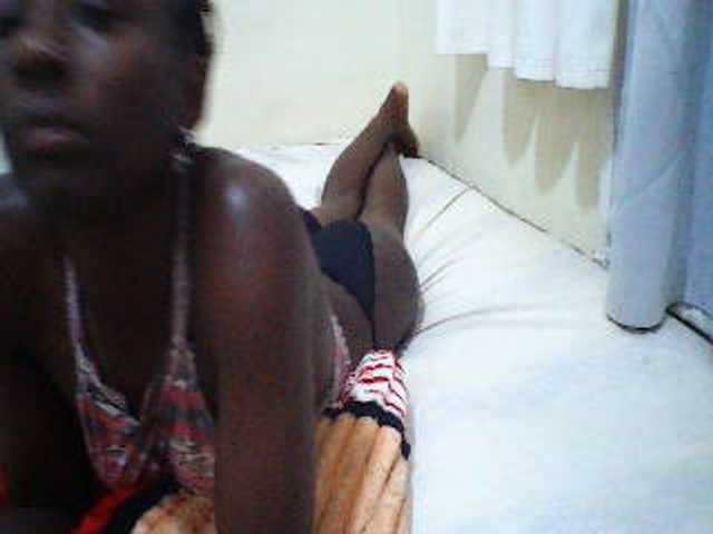 TALISHA3 live cam preview