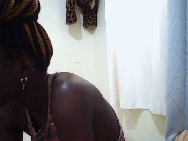 TALISHA3 — live female cam