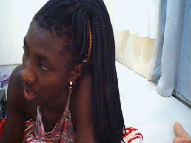 TALISHA3 live cam preview