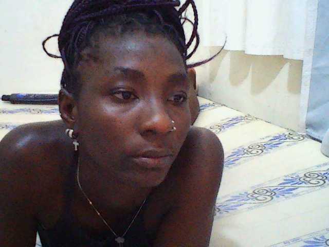 TALISHA3 live cam on BongaCams