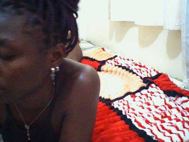TALISHA3 live cam on BongaCams