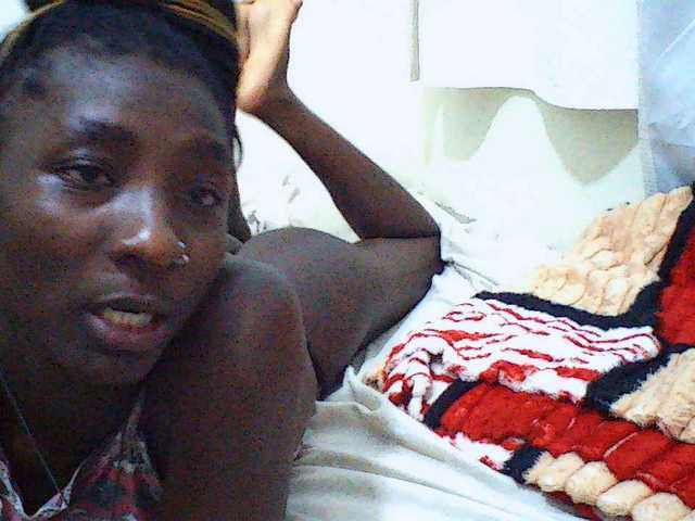 TALISHA3 live cam on BongaCams