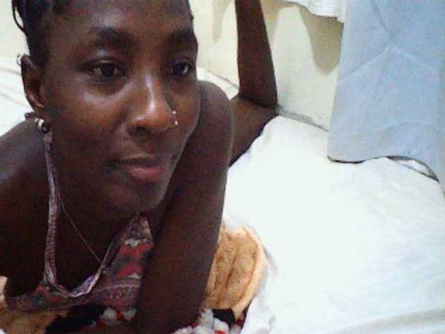 TALISHA3 live cam on BongaCams