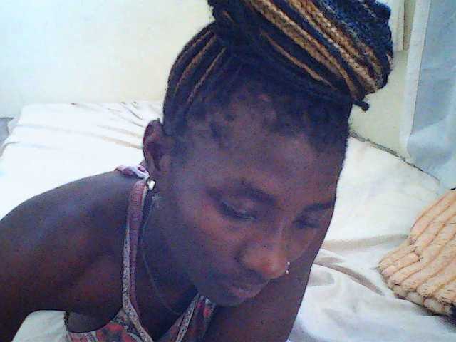 TALISHA3