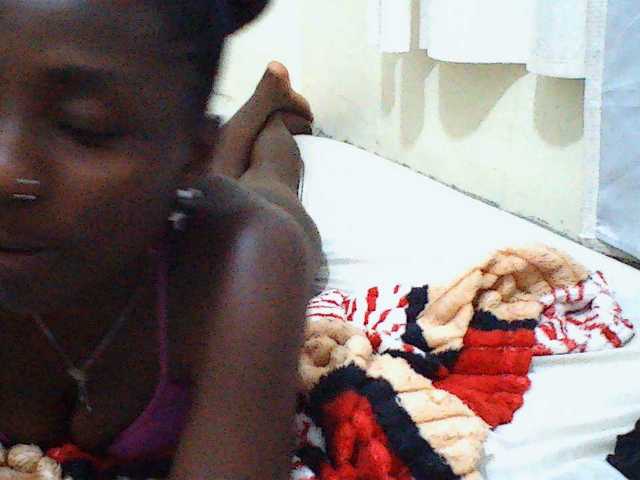 TALISHA3 live cam on BongaCams