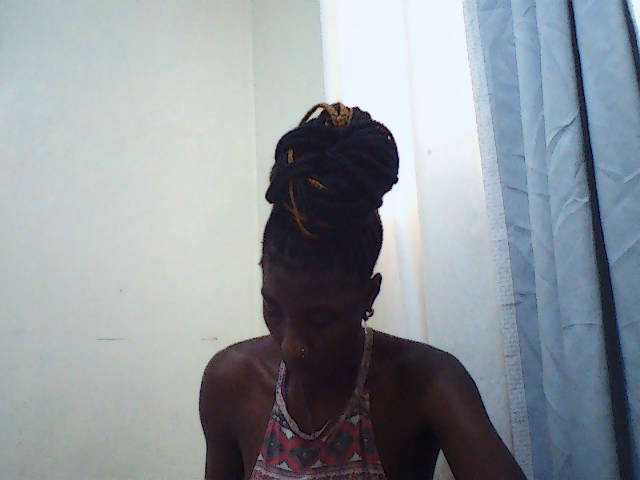 TALISHA3 live cam on BongaCams