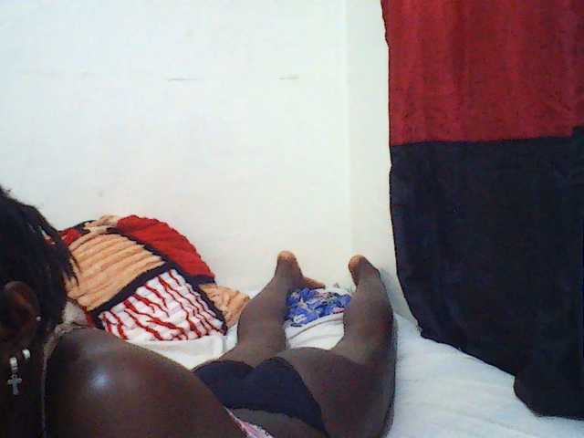 TALISHA3 live cam on BongaCams