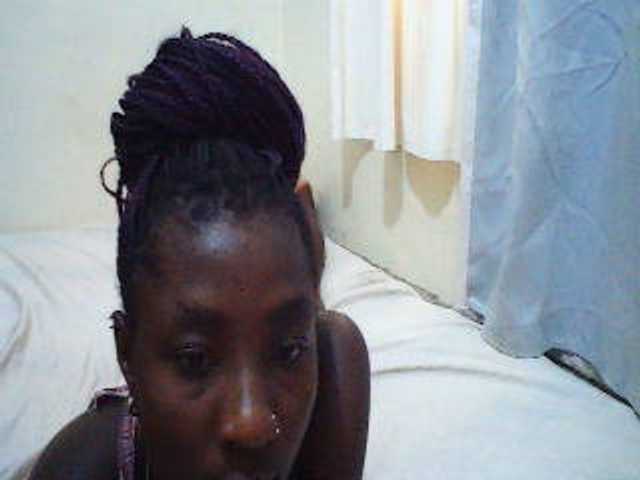 TALISHA3 live cam on BongaCams