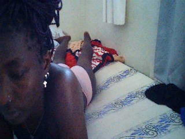 TALISHA3 live cam on BongaCams