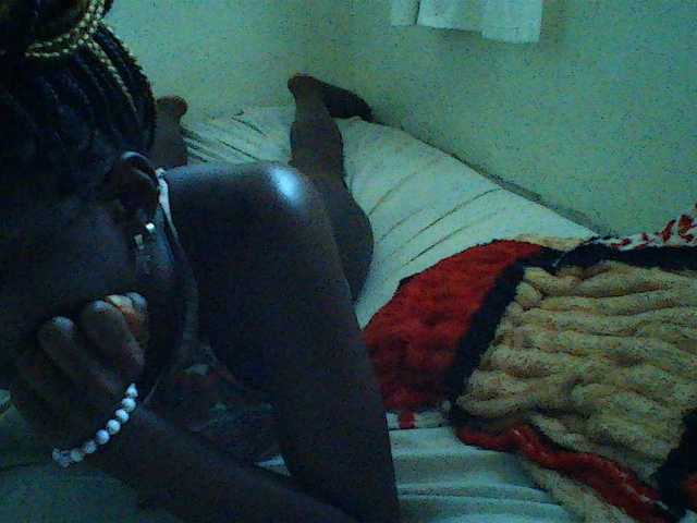 TALISHA3
