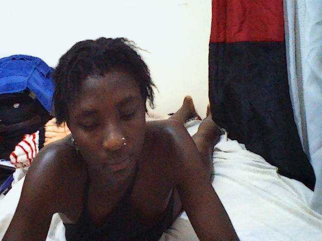TALISHA3 live cam on BongaCams