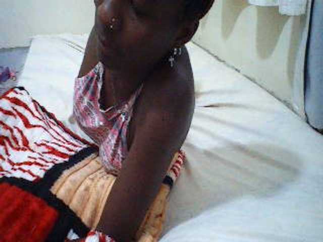 TALISHA3 live cam preview