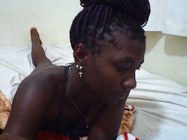 TALISHA3 live cam preview