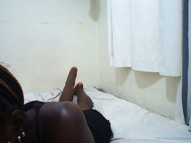 TALISHA3 live cam on BongaCams