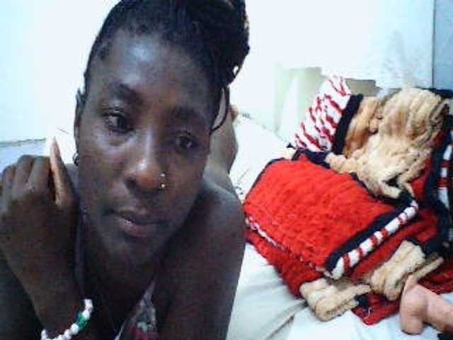 TALISHA3