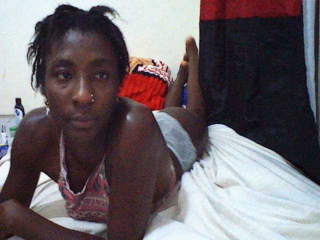 TALISHA3 live cam on BongaCams