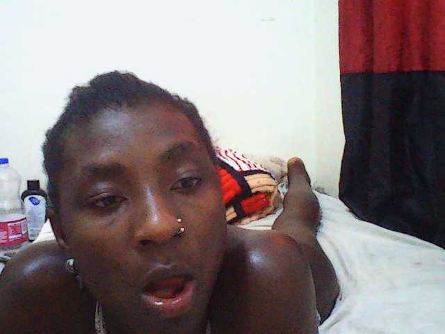 TALISHA3 live cam on BongaCams