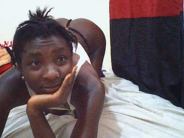 TALISHA3 live cam on BongaCams