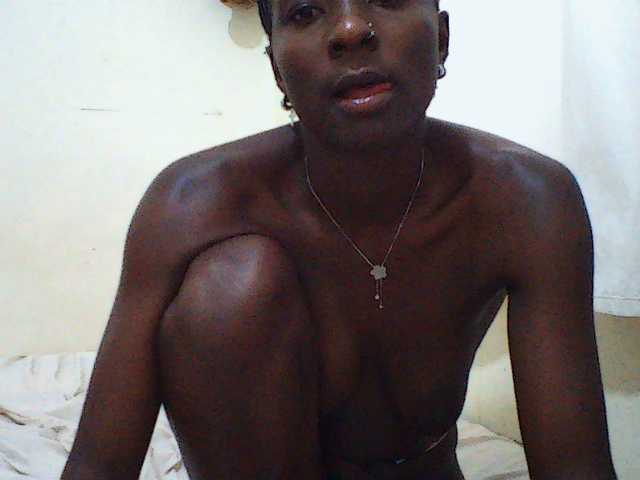 TALISHA3 live cam preview