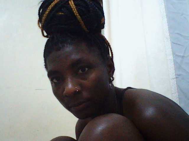 TALISHA3 live cam on BongaCams