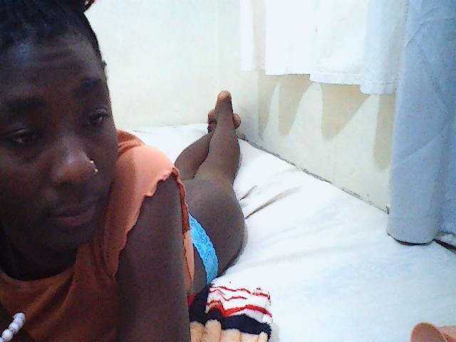 TALISHA3 live cam on BongaCams