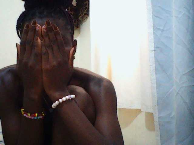 TALISHA3 live cam preview
