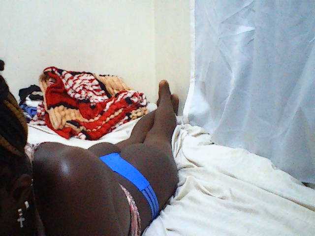 TALISHA3 live cam on BongaCams