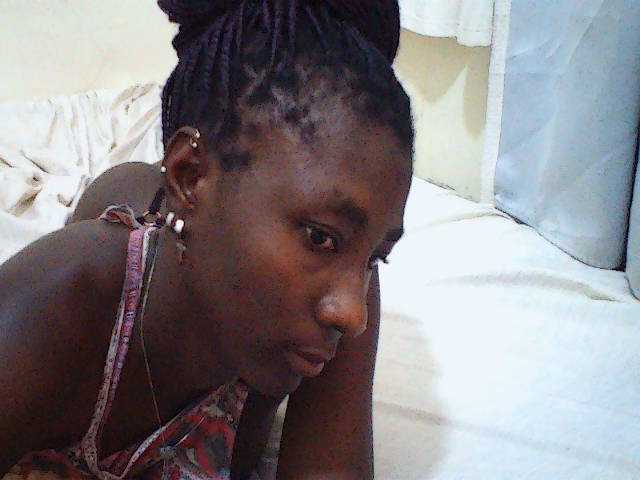 TALISHA3 live cam on BongaCams