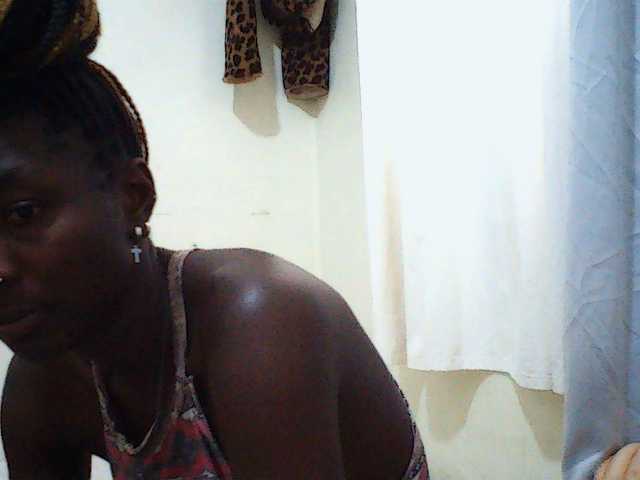 TALISHA3 — live female cam
