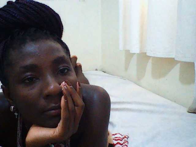 TALISHA3 live cam on BongaCams