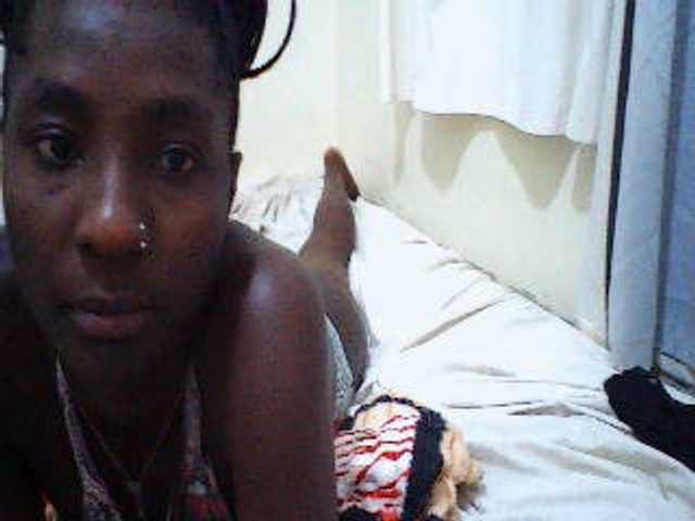 TALISHA3 live cam on BongaCams