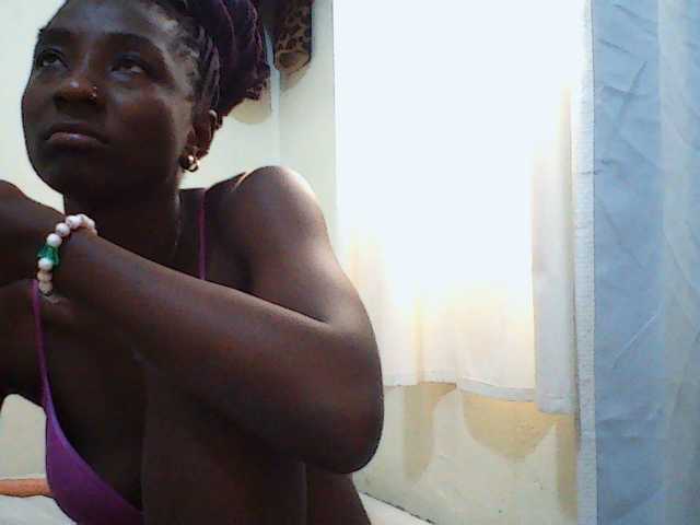 TALISHA3 live cam on BongaCams