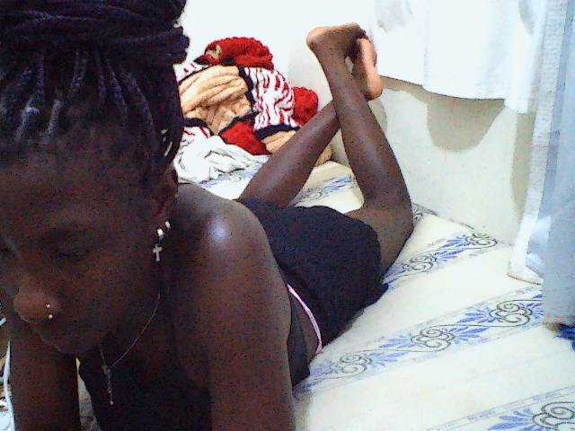 TALISHA3
