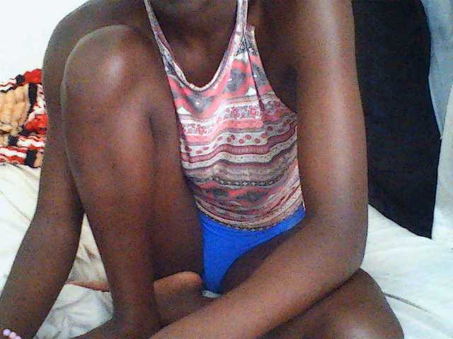 TALISHA3 live cam on BongaCams