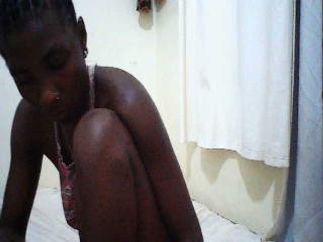 TALISHA3 live cam on BongaCams